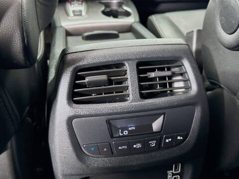 2022 Honda Pilot SE