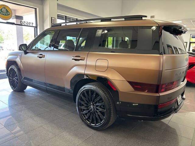 2024 Hyundai Santa Fe 3