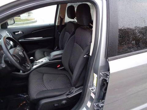 2015 Dodge Journey SXT