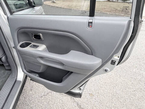 2006 Honda Pilot EX-L w/Navi