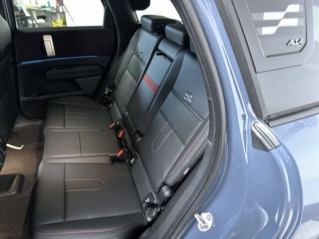2026 MINI Countryman S ALL4