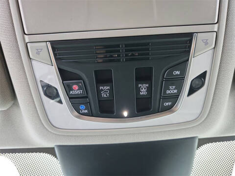 2024 Acura MDX SH-AWD w/Advance