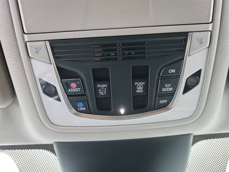 2024 Acura MDX SH-AWD w/Advance