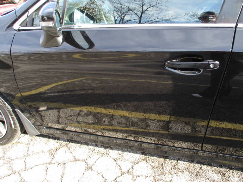 2018 Subaru Legacy 2.5i Limited