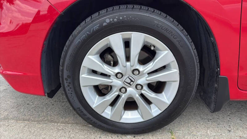 2014 Honda Insight