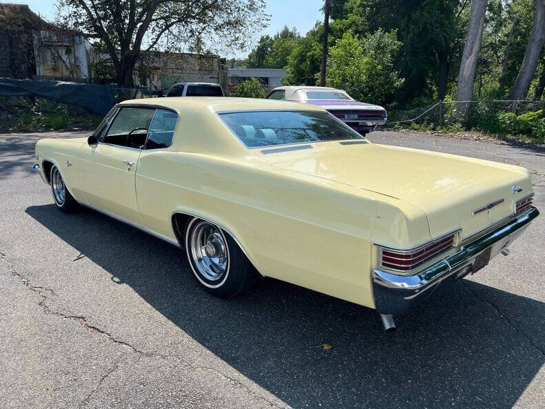 1966 Chevrolet Caprice