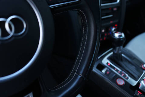 2016 Audi S5 3.0T quattro Premium Plus