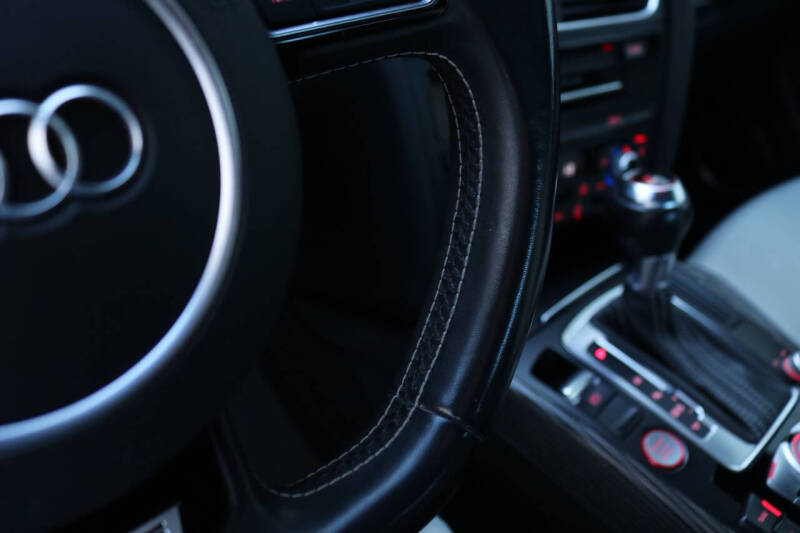 2016 Audi S5 3.0T quattro Premium Plus