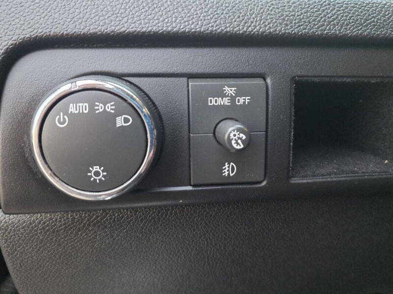 2012 Cadillac Escalade ESV Luxury