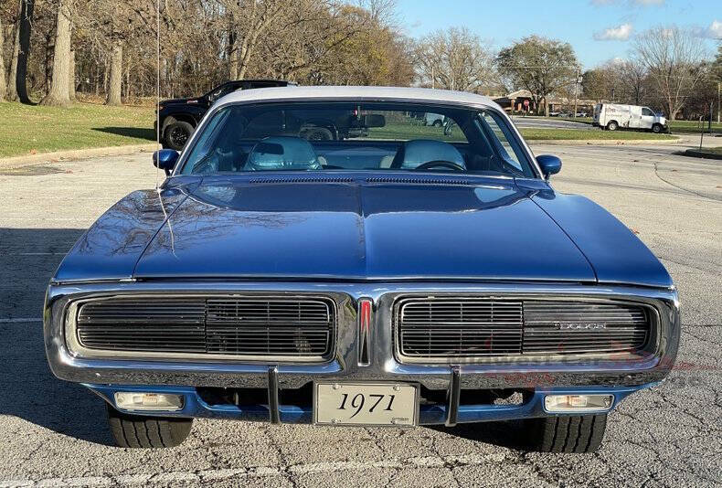 1971 Dodge Charger