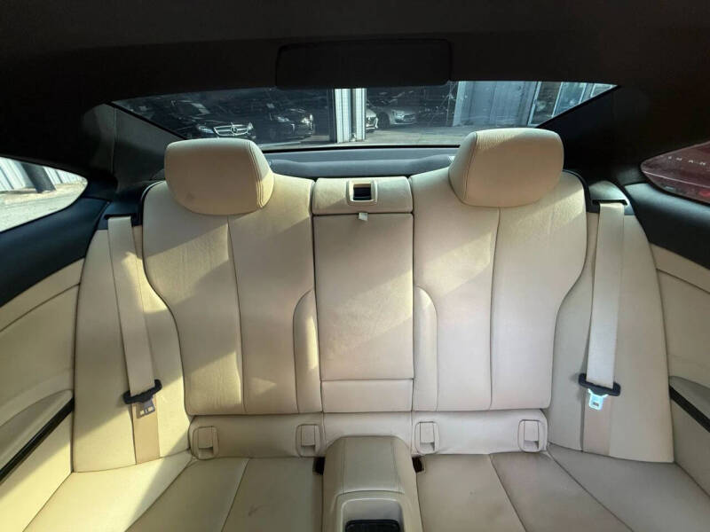 2016 BMW 4 Series 428i