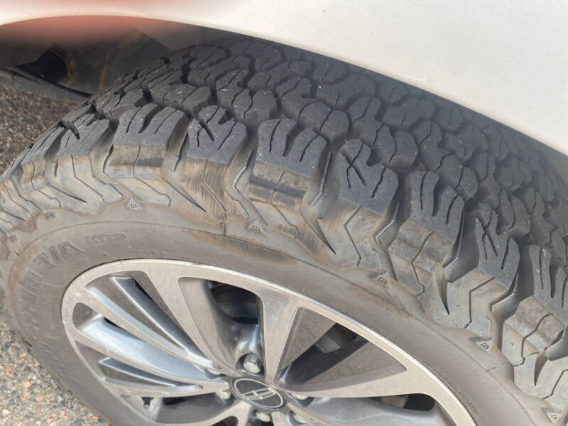 2016 Lincoln Navigator Select