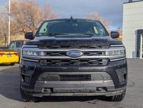 2023 Ford Expedition MAX XLT