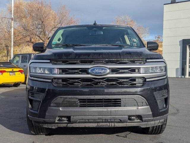 2023 Ford Expedition MAX XLT