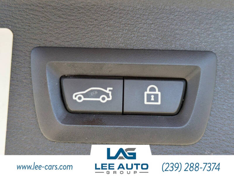 2019 BMW X1 sDrive28i