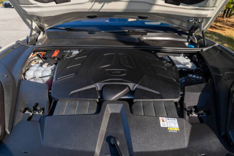 2024 Porsche Cayenne