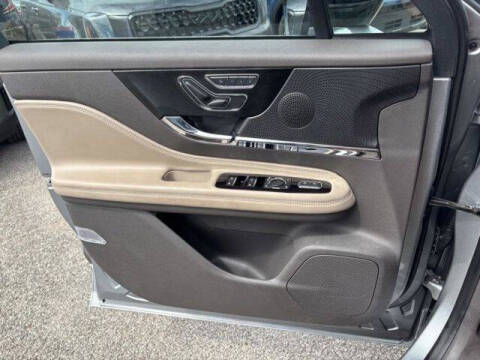 2024 Lincoln Corsair Reserve