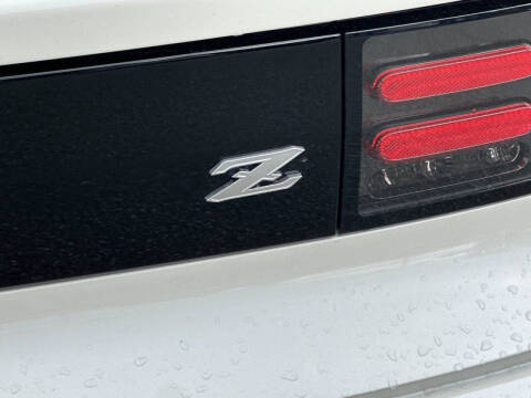 2026 Nissan Z Performance