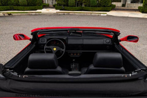1993 Ferrari 512TR