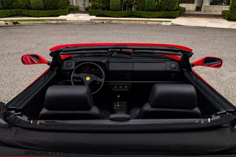 1993 Ferrari 512TR
