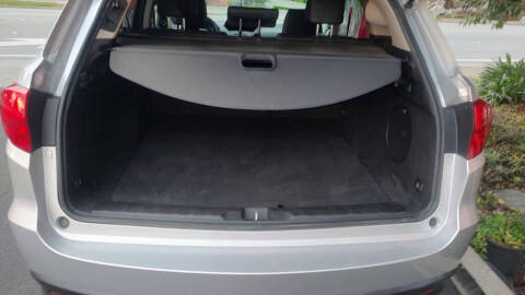 2013 Acura RDX w/Tech