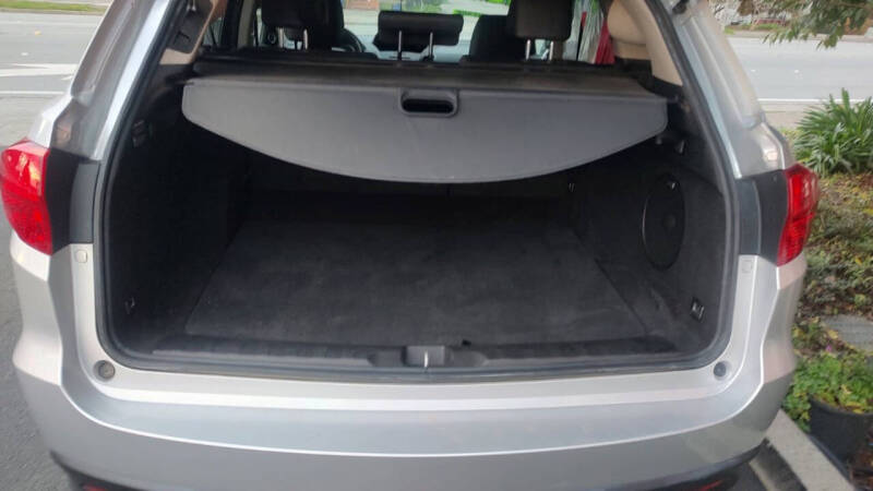 2013 Acura RDX w/Tech