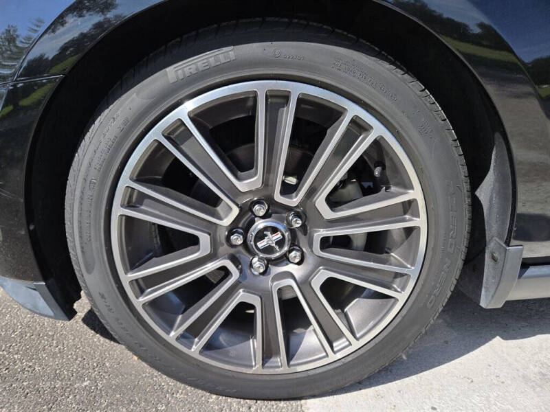 2010 Ford Mustang GT