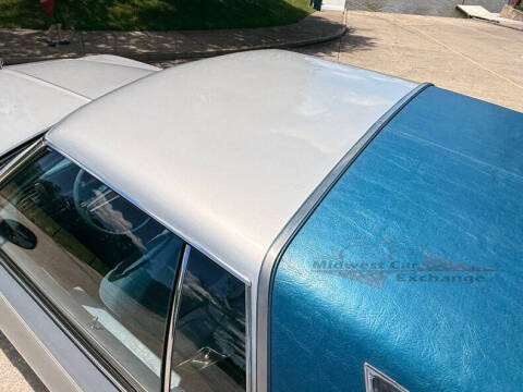 1976 Buick LeSabre
