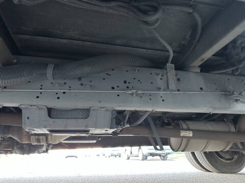 2023 Ford E-Series E-450 SD