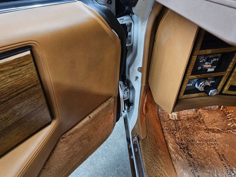 1984 Cadillac Eldorado