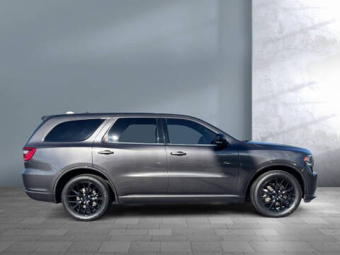 2016 Dodge Durango R/T