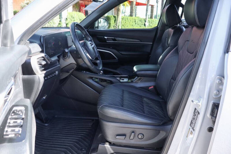 2024 Kia Telluride EX X-Line