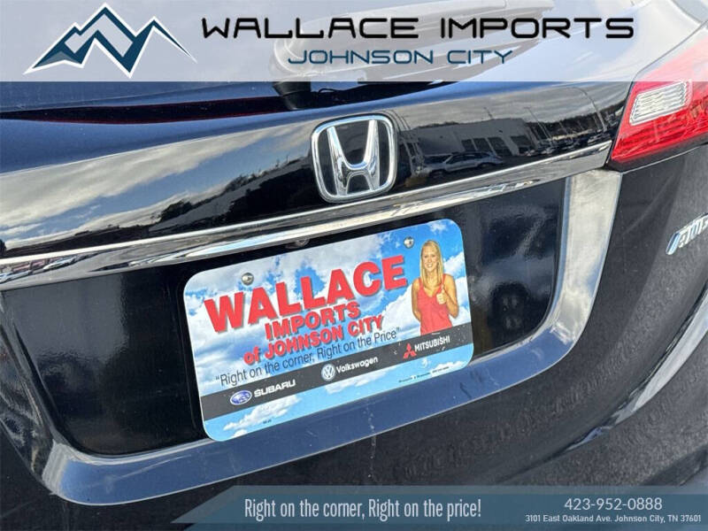 2021 Honda HR-V EX's photo