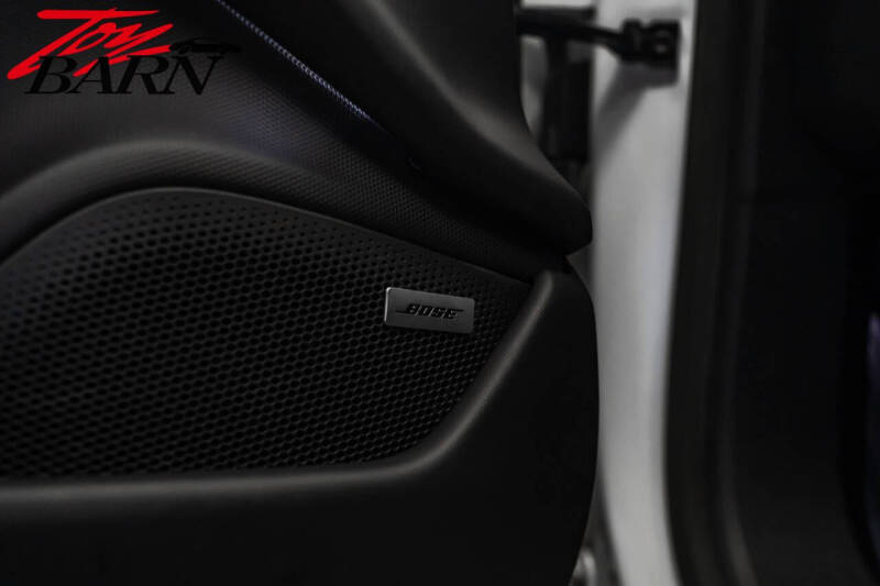 2022 Porsche Taycan 4S