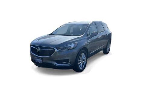 2020 Buick Enclave for sale at Medina Auto Mall in Medina OH