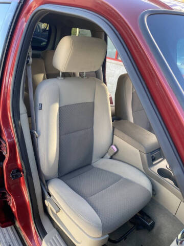 2006 Ford Explorer