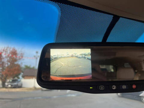 2013 GMC Yukon XL SLT