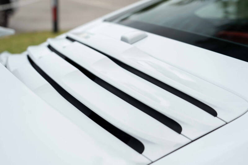 2015 Porsche 911 Turbo