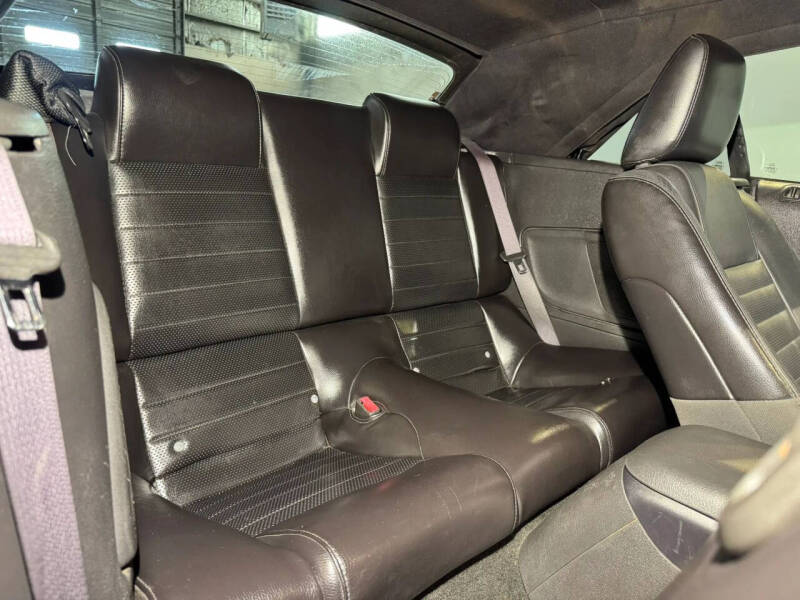 2006 Ford Mustang
