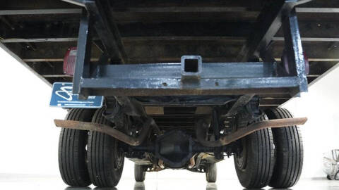 1985 GMC C/K 3500 Series