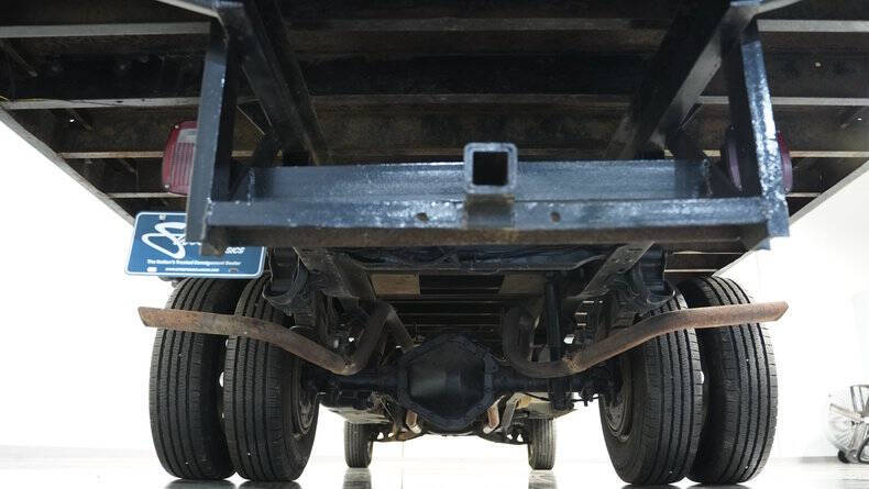 1985 GMC C/K 3500 Series