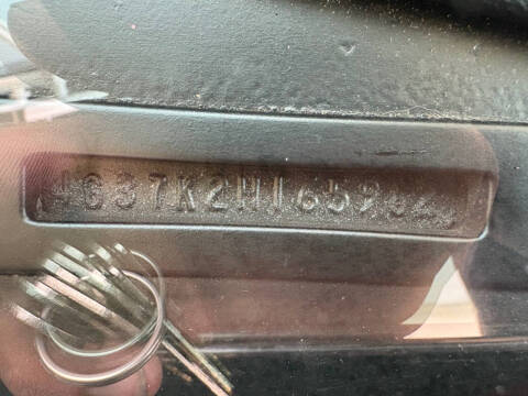 1972 Buick Gran Sport