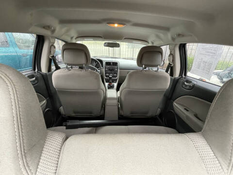 2011 Dodge Caliber Express