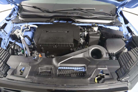 2023 Honda Pilot TrailSport