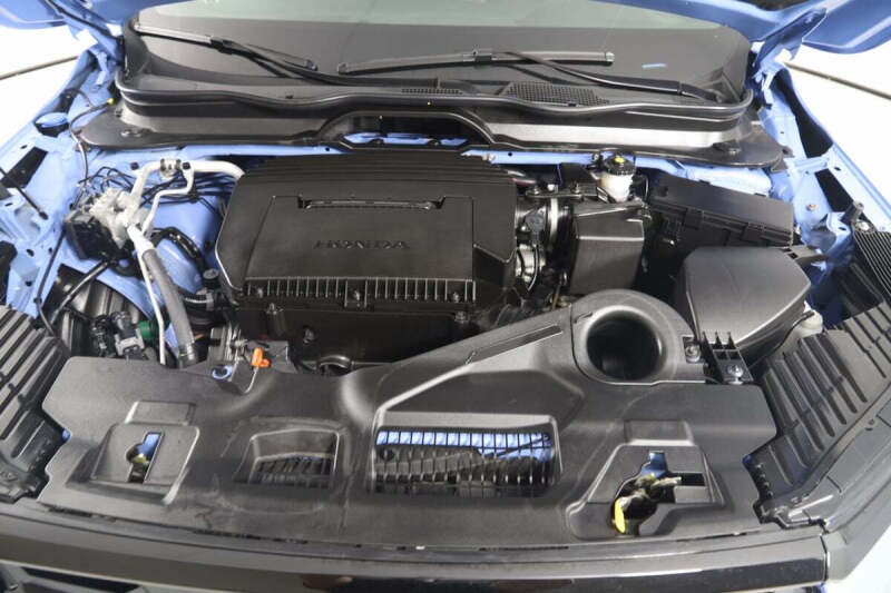 2023 Honda Pilot TrailSport