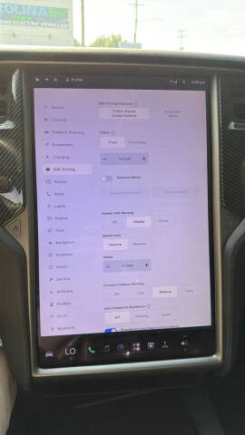 2019 Tesla Model X
