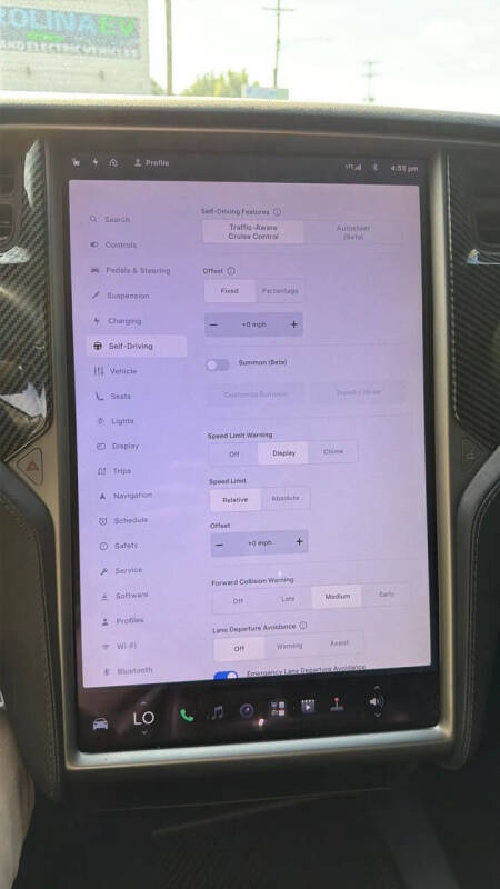 2019 Tesla Model X