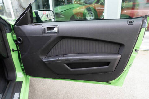 2013 Ford Mustang Boss 302