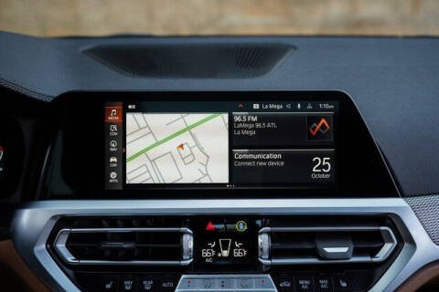 2023 BMW 4 Series M440i