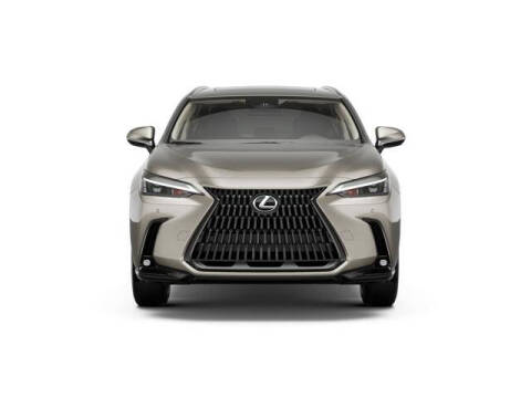 2026 Lexus NX 350 Premium